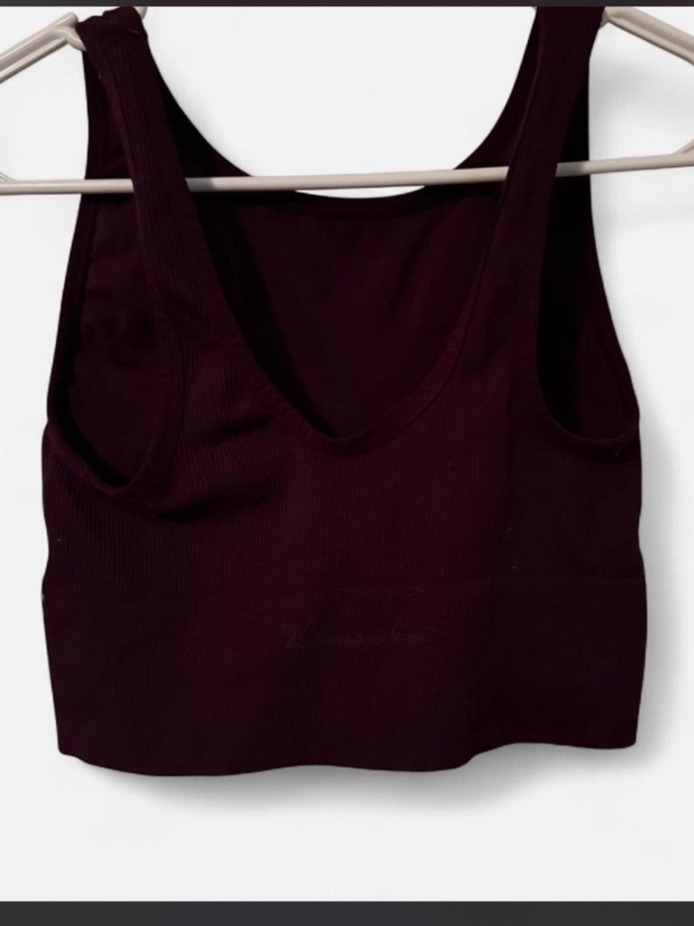 Victoria Secret bra top size M